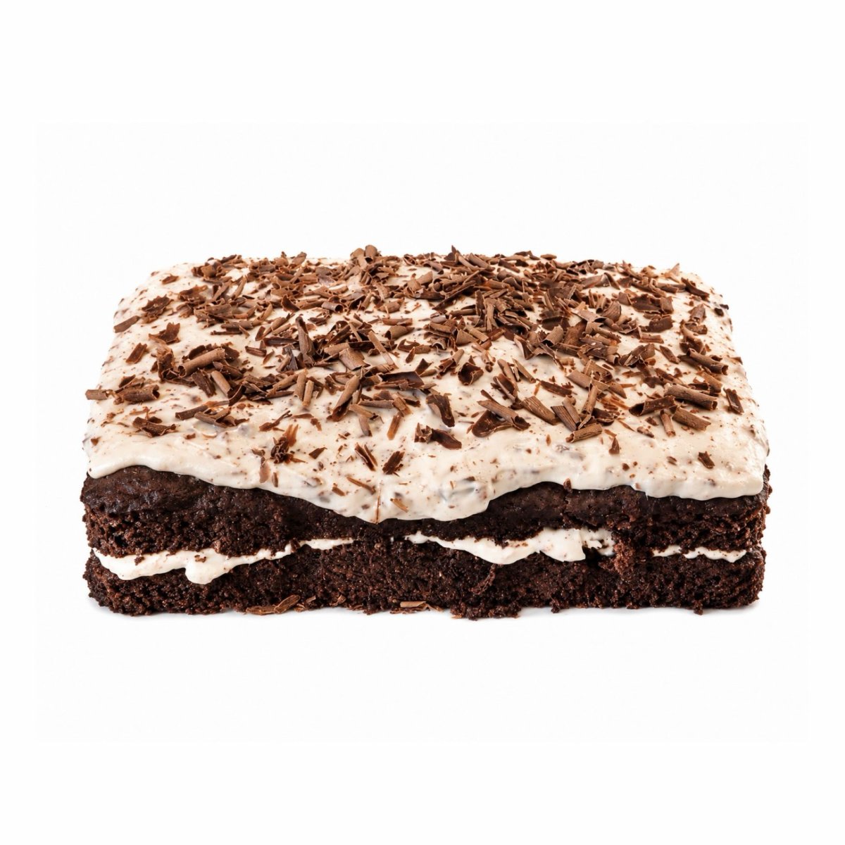 Choco Karrot Cake