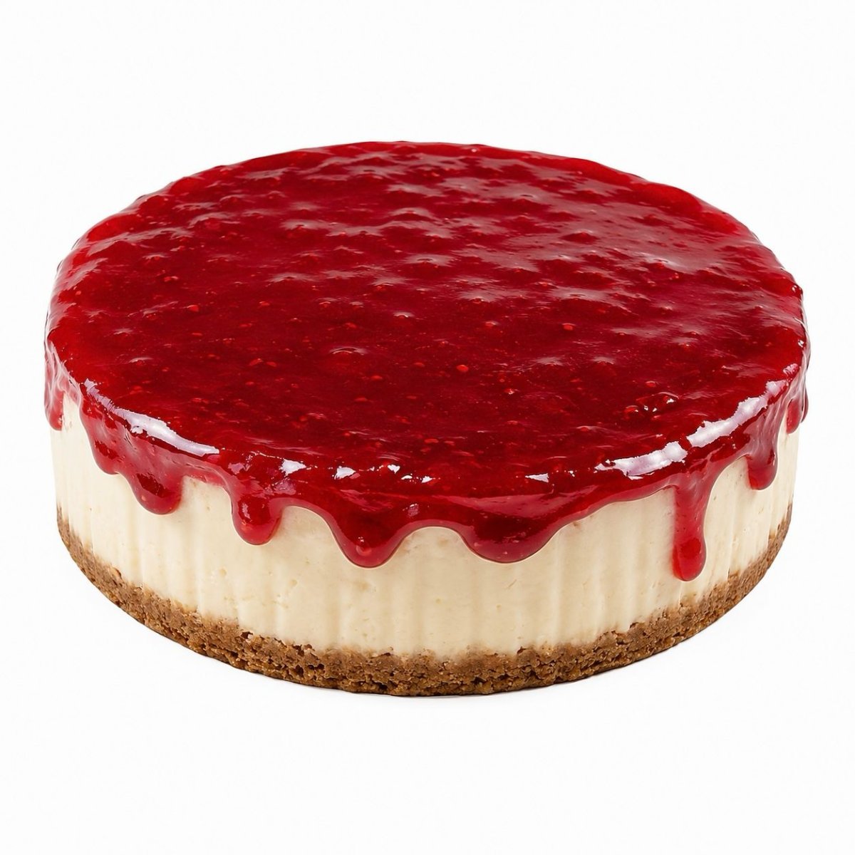 Yankee Cheesecake