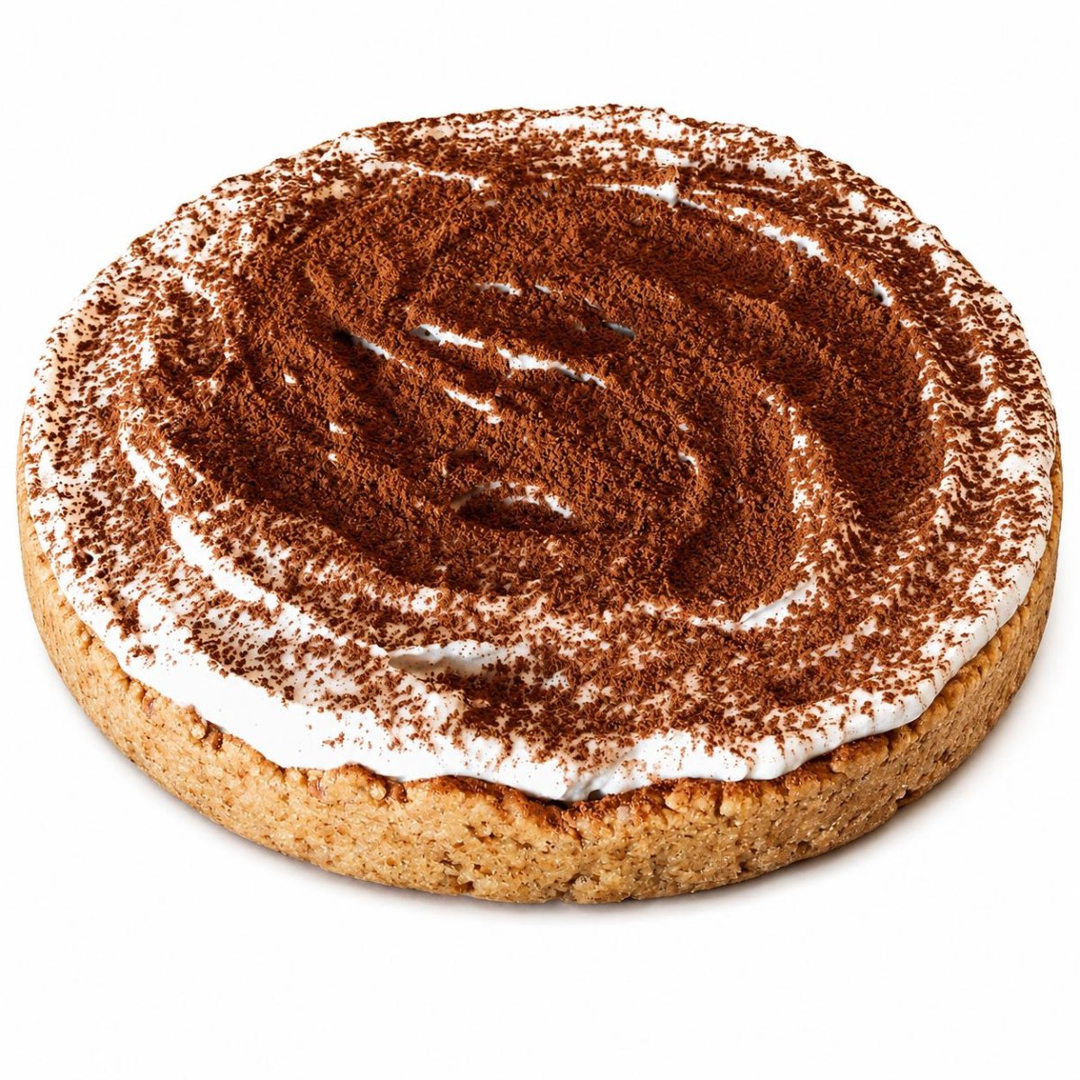 THE Banoffee Pie